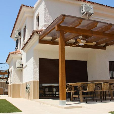 Villa Luny Playa Gandia Playa de Gandia Bagian luar foto