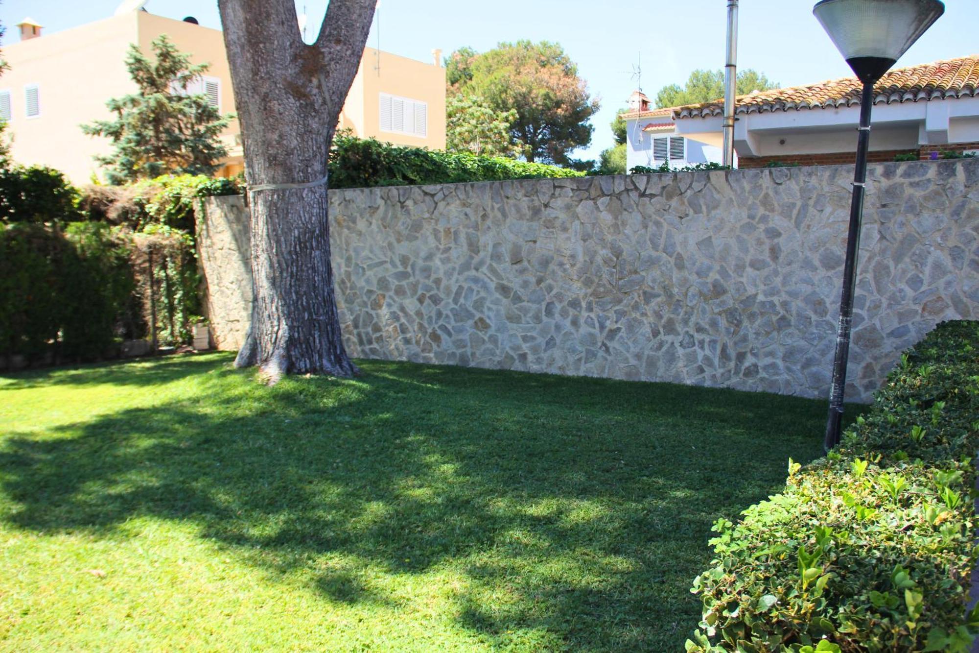 Villa Luny Playa Gandia Playa de Gandia Bagian luar foto