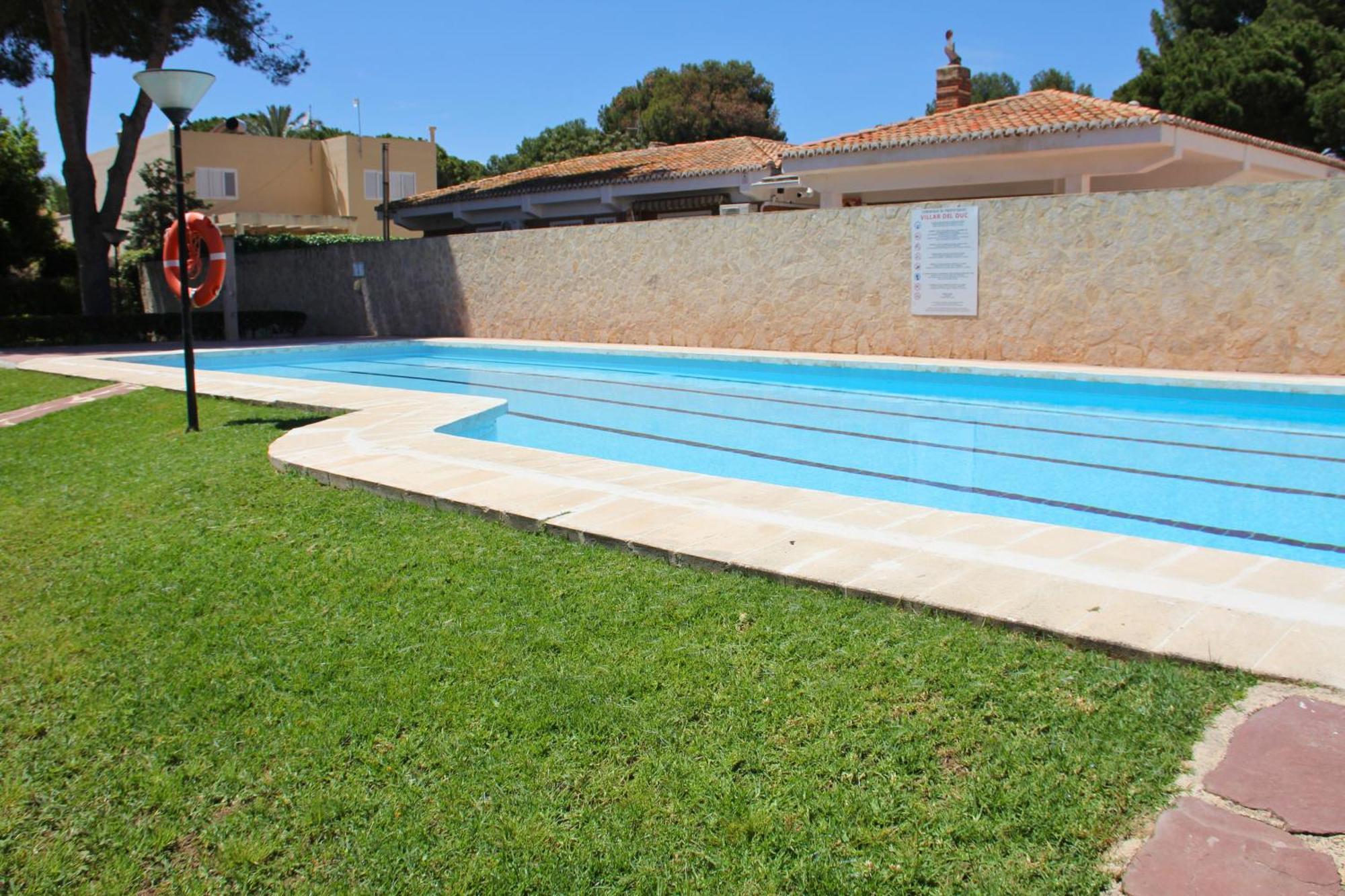 Villa Luny Playa Gandia Playa de Gandia Bagian luar foto