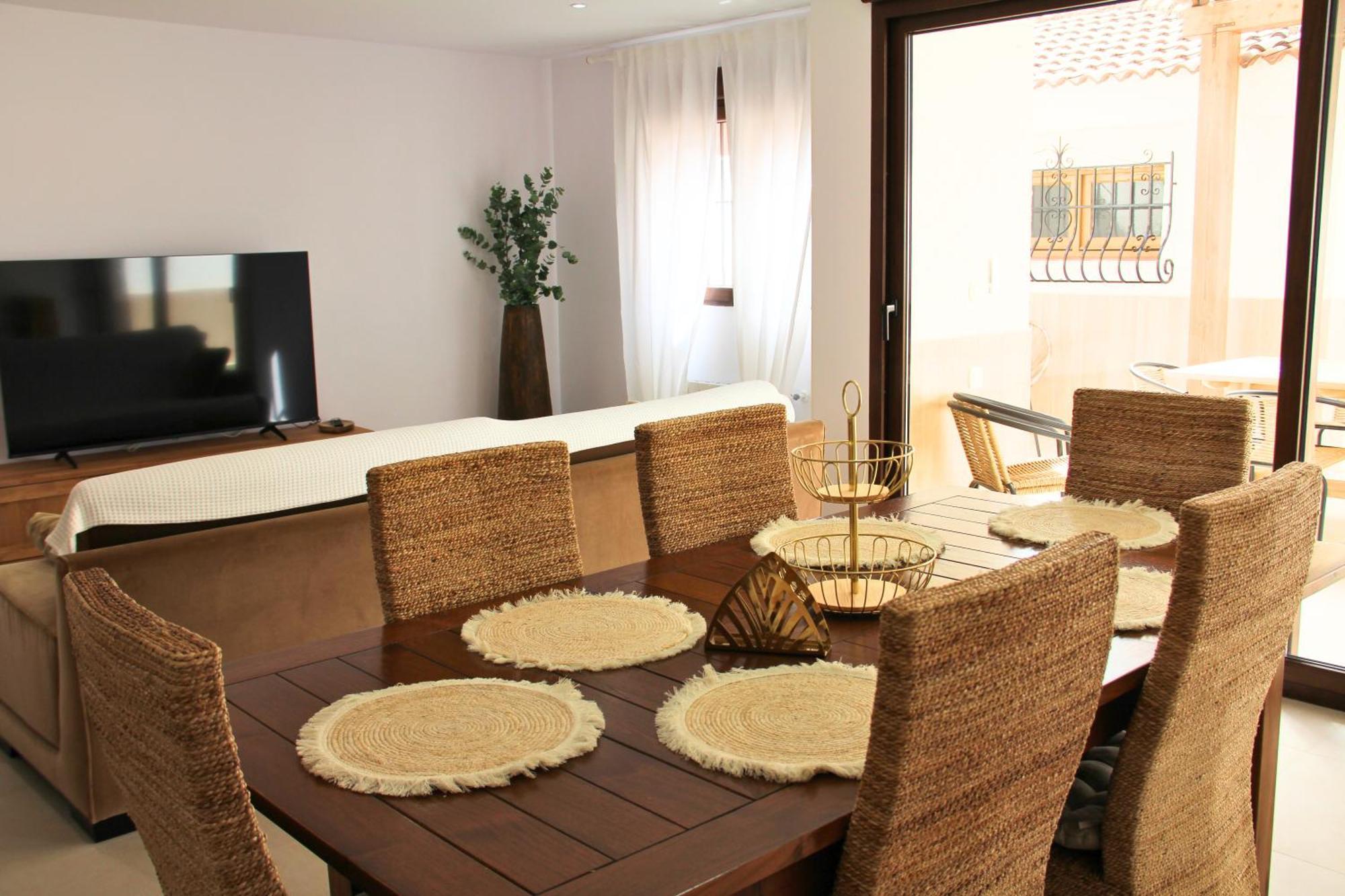 Villa Luny Playa Gandia Playa de Gandia Bagian luar foto
